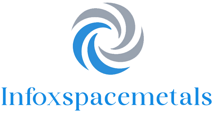Infox Space Metals